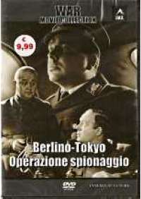 Berlino - Tokyo: Operazione spionaggio 