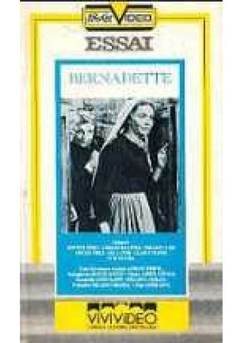 Bernadette