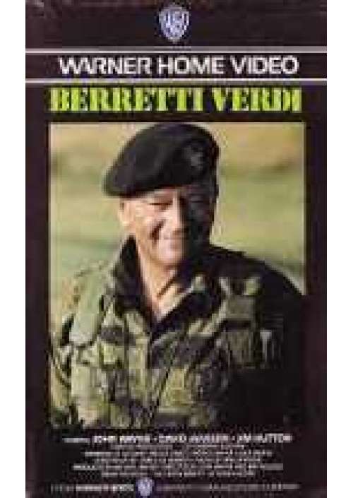 Berretti verdi