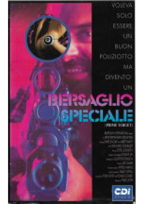 Bersaglio Speciale