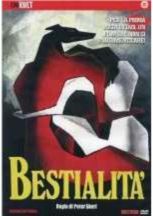 Bestialita'