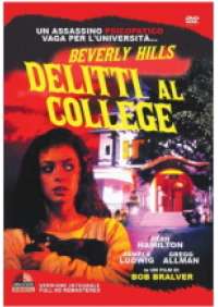 Beverly Hills - Delitti al College