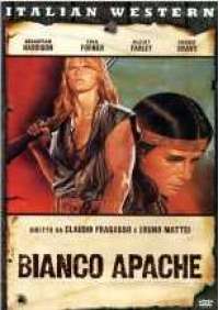 Bianco Apache 