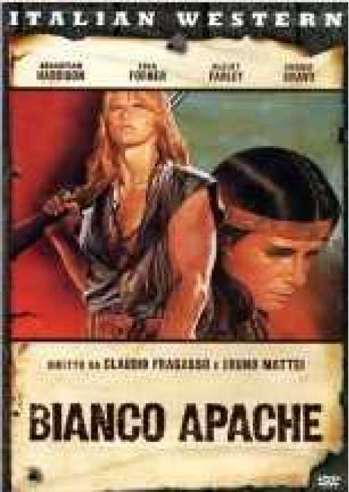 Bianco Apache 