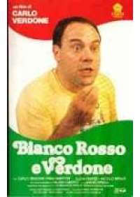 Bianco, Rosso e Verdone