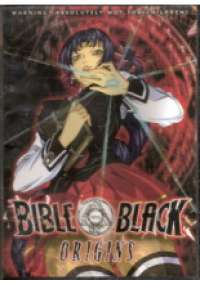 Bible Black - Origins