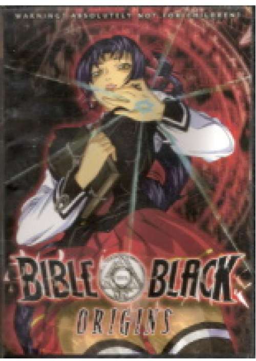 Bible Black - Origins
