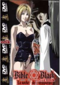 Bible Black - La Noche de Walpurgis