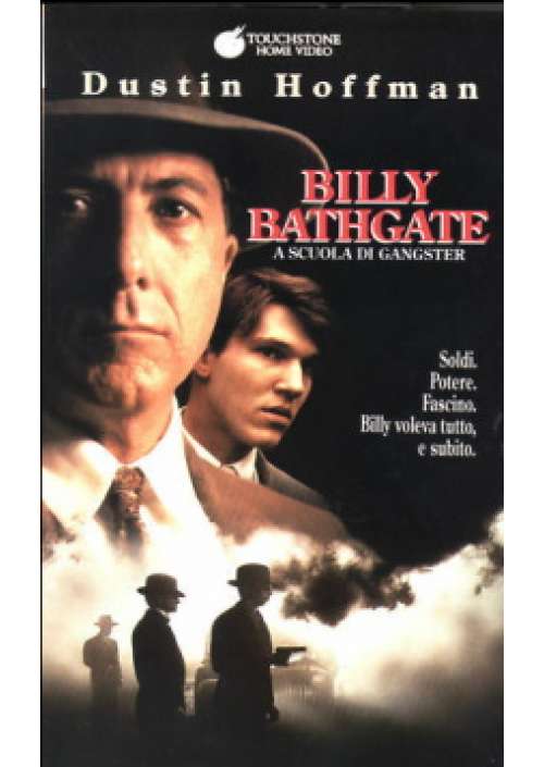 Billy Bathgate - A Scuola di Gangster