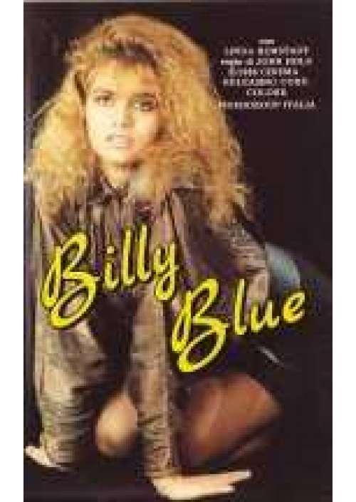 Billy Blue (Super Ball)