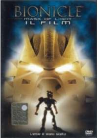 Bionicle - Il Film