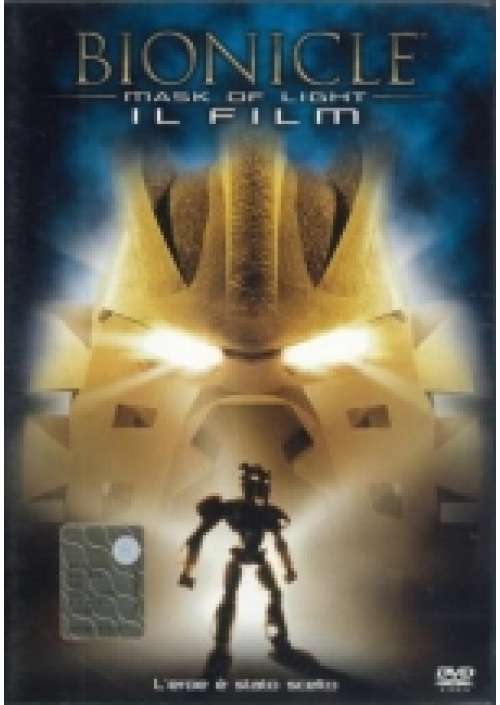 Bionicle - Il Film