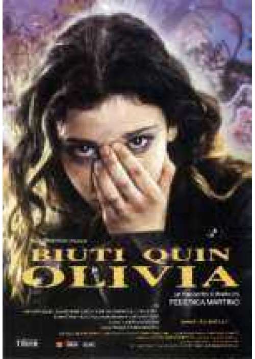 Biuti Quin Olivia
