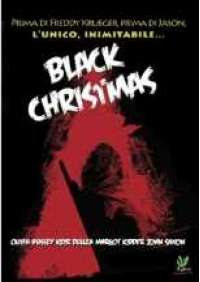 Black Christmas 
