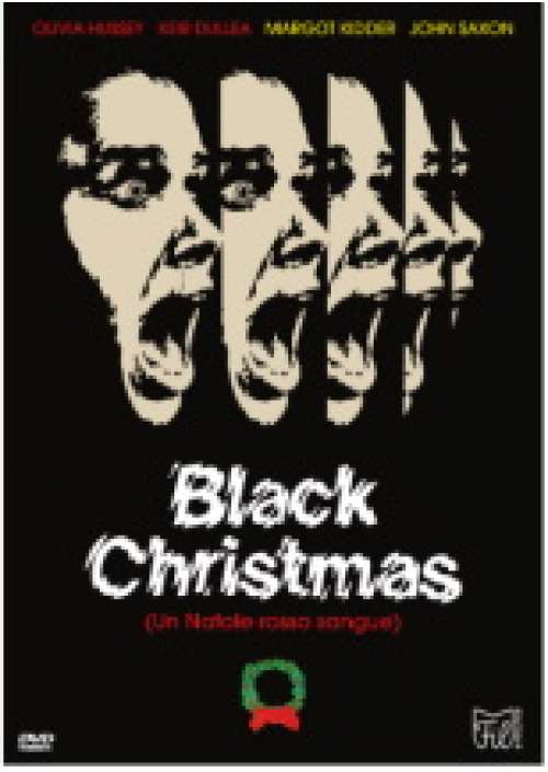 Black Christmas - Un Natale Rosso Sangue (2 Dvd)