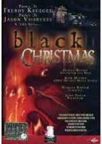 Black Christmas 