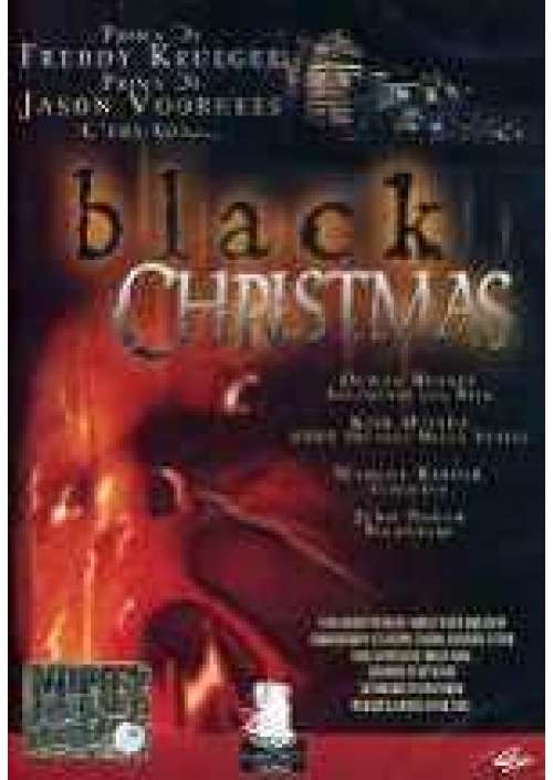 Black Christmas 