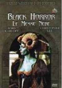 Black Horror - Le Messe nere 