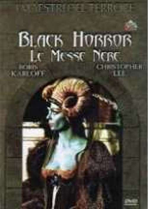 Black Horror - Le Messe nere 
