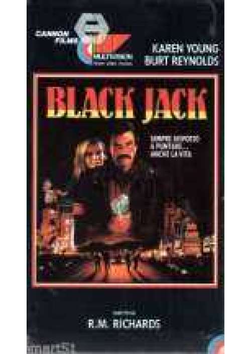 Black Jack