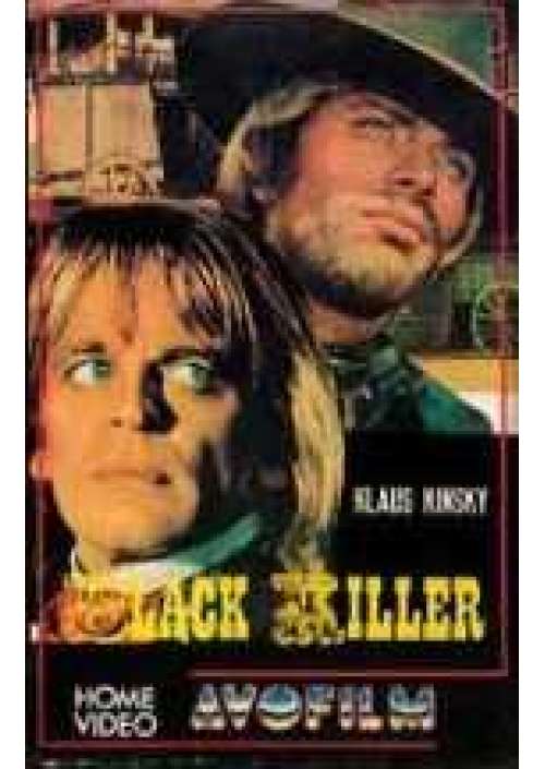 Black Killer