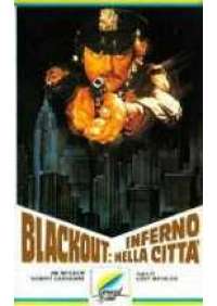 Blackout - Inferno nella citta'