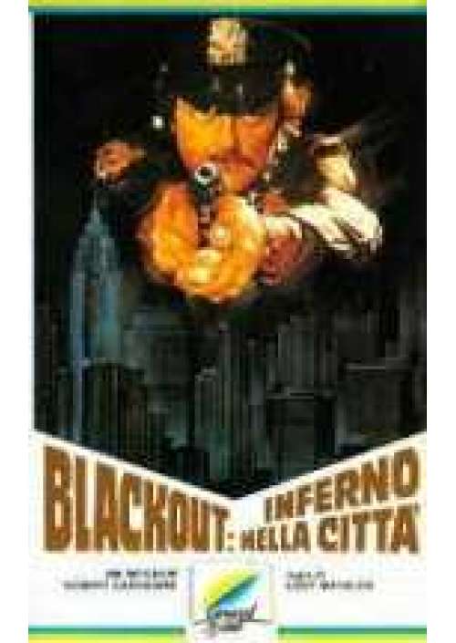 Blackout - Inferno nella citta'