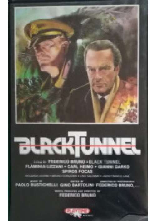 Black Tunnel