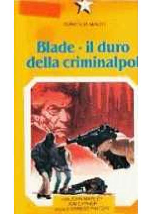 Blade - il duro della Criminalpol