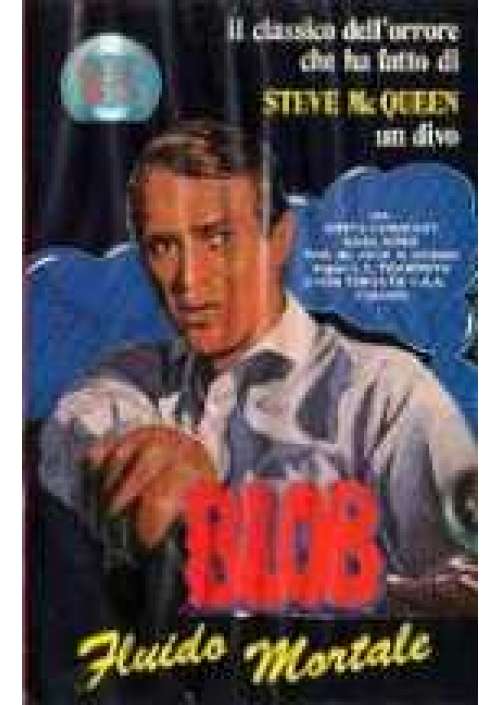 Blob fluido mortale