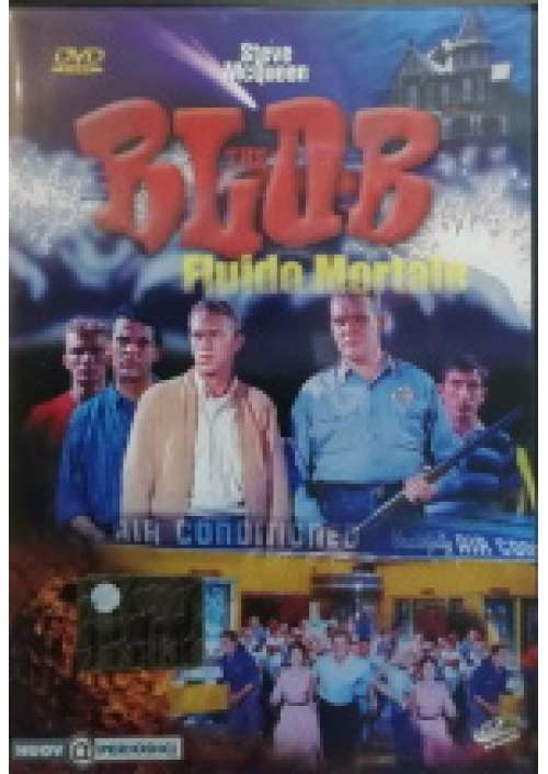 Blob - Fluido Mortale