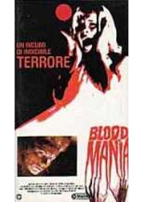 Blood Mania