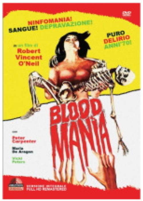 Blood Mania