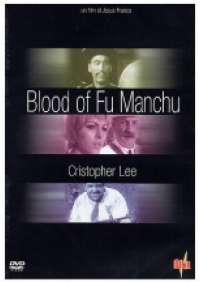 Blood Of Fu Manchu