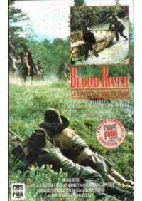 Blood River - La Vendetta corre sul fiume