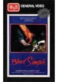 Blood Simple