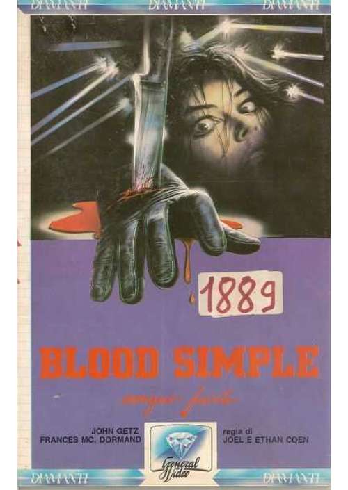 Blood Simple