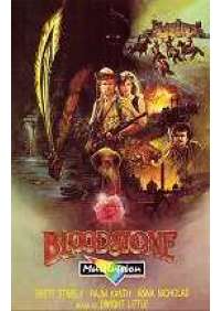 Bloodstone