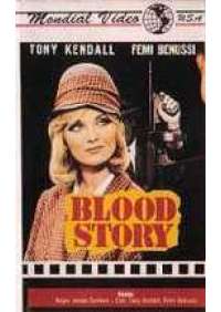 Blood Story