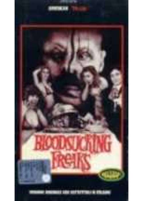 Bloodsucking Freaks
