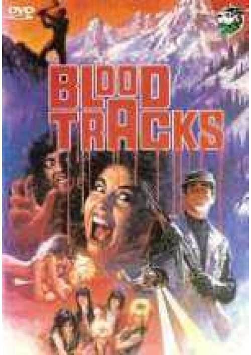 Blood Tracks - Sentieri di sangue