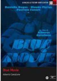 Blue Movie