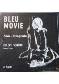 Blue Movie (Super8)