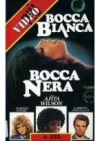 Bocca bianca bocca nera