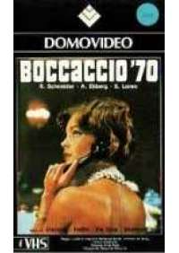 Boccaccio '70