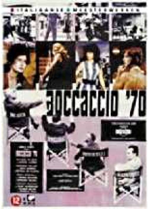 Boccaccio '70 