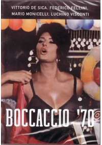 Boccaccio '70 