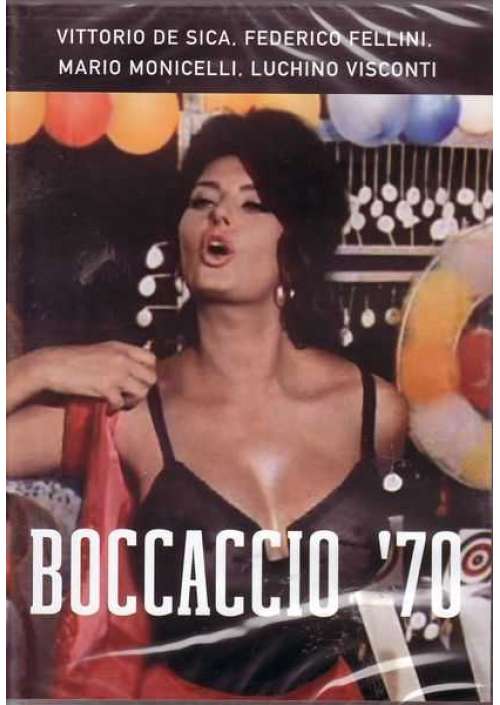 Boccaccio '70 
