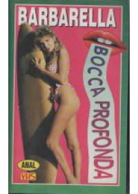 Bocca Profonda