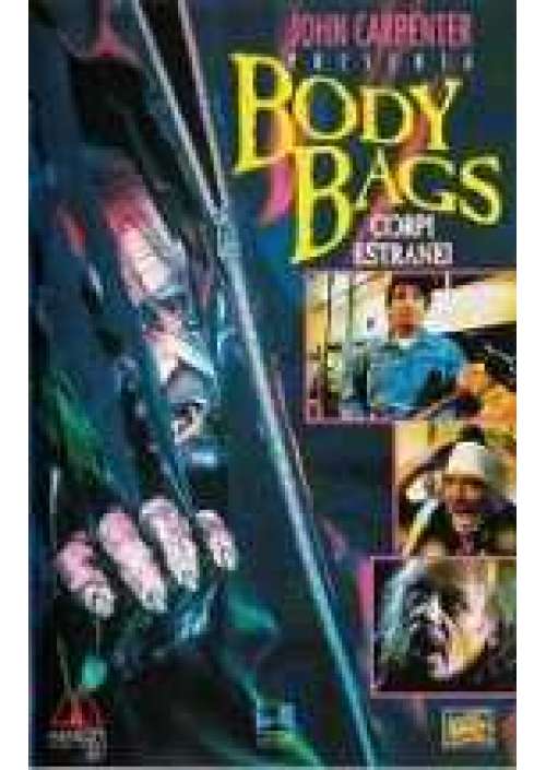 Body Bags